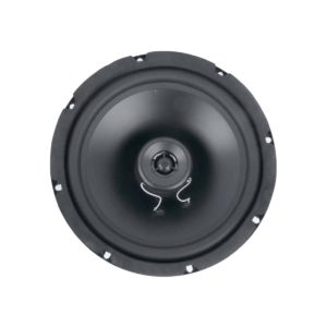 8A50: 8-inch 50W coaxial driver