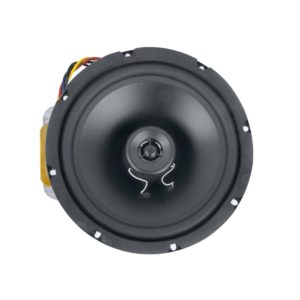 8A50-TM1670: 8" coaxial driver with 50W shallow-mount transformer