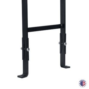 cable ladder floor brackets