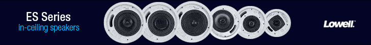 ES + ESP = same quality sound no matter the architecture