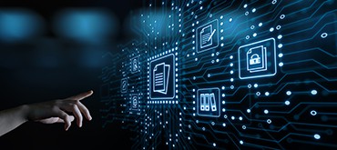 Interactive files