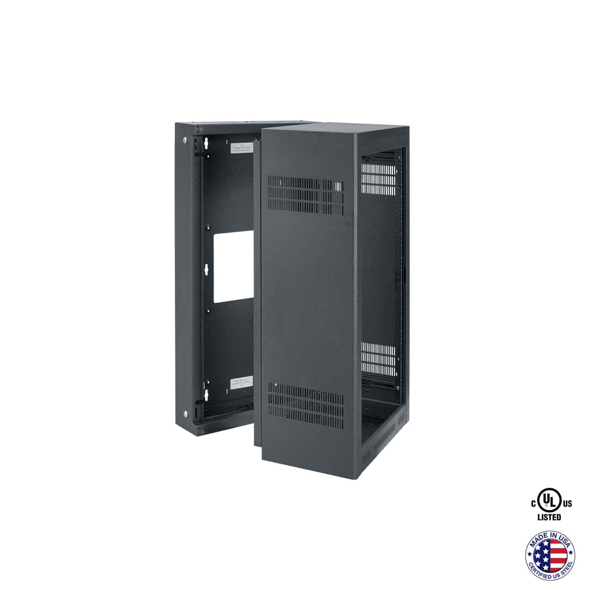 Wall Mount Rack Cabinet