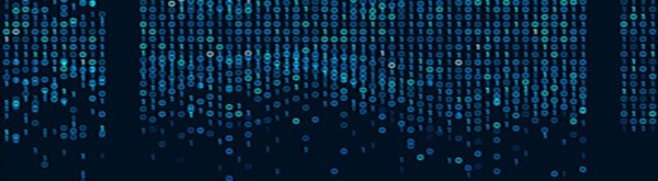 Binary code
