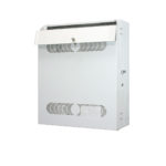 wall mount rack
