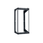 SR2012 networking rack